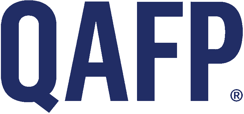 QAFP Logo