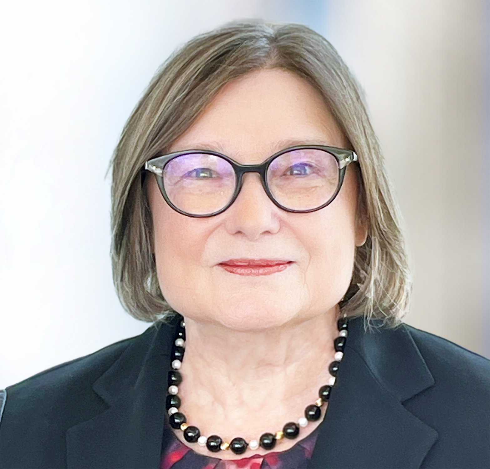 Debbie Ammeter headshot