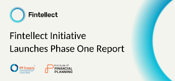 Fintellect Initiative Launches Phase One Report