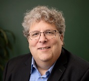 Martin Dupras headshot