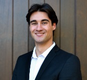 James Plaxton headshot