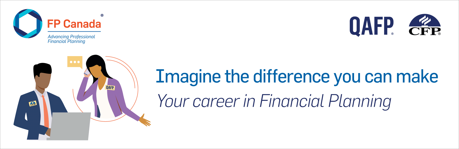 Your career in Financial Planning