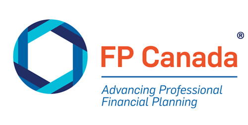 FP Canada Logo with Tagline