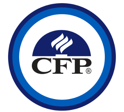 CFP logo badge