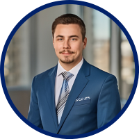 Ethan Anderson headshot