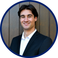 James Plaxton headshot