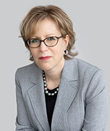 Teresa Black-Hughes headshot