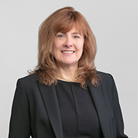 Antonina Strain headshot